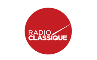 Logo radio classique