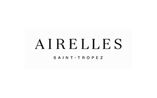 Logo airelles