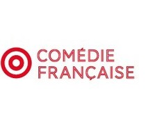 Logo com%c3%a9die fran%c3%a7aise.