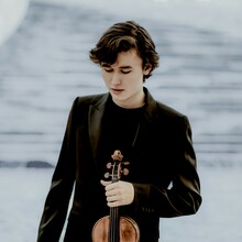 Photo daniel lozakovich  %c2%a9 lyodoh kaneko  deutsche grammophon