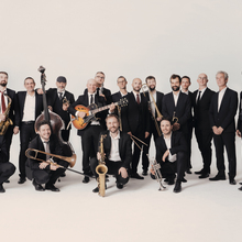 Keystone big band 1 %28maxime de bollivier%29%29